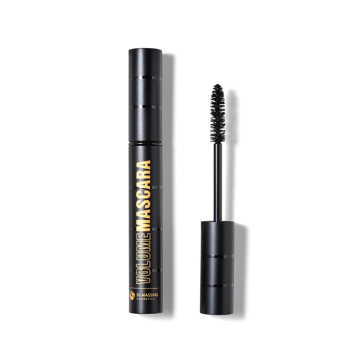 LongLashes · Volume Mascara with Hyaluronic Acid