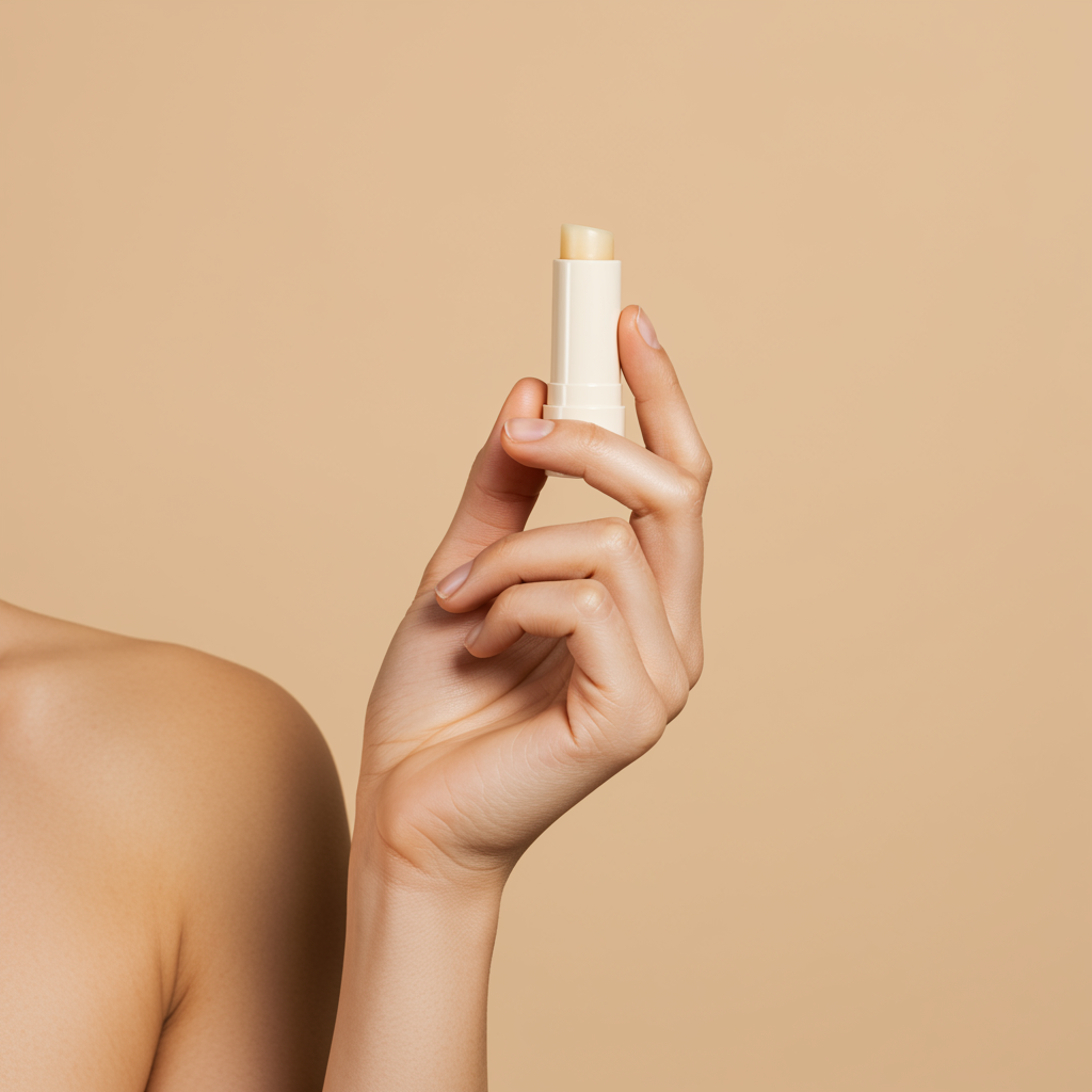 Lippenpflegestift Soft Lips für geschmeidige und gepflegte Lippen im Alltag